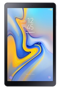 Bild von Samsung Galaxy Tab A 10.5 2018 (T590N) WiFi 32GB